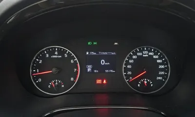 Kia Seltos 2020, 55176 км, за 11562.6 USD - фото 8