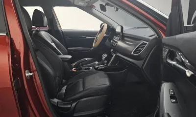 Kia Seltos 2020, 55176 км, за 11562.6 USD - фото 10