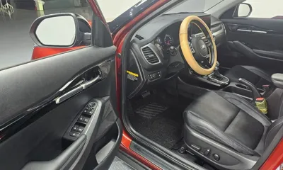Kia Seltos 2020, 55176 км, за 11562.6 USD - фото 11