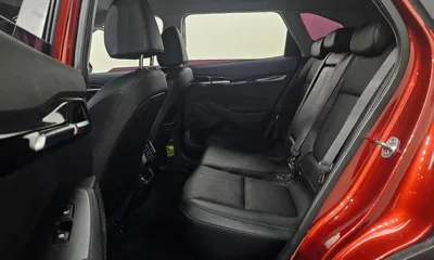 Kia Seltos 2020, 55176 км, за 11562.6 USD - фото 12