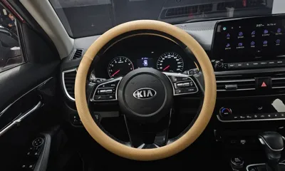 Kia Seltos 2020, 55176 км, за 11562.6 USD - фото 13
