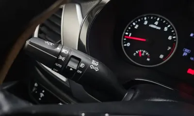 Kia Seltos 2020, 55176 км, за 11562.6 USD - фото 17