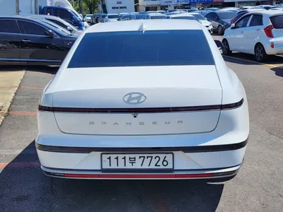 Hyundai Grandeur 2023, 71222 км, за 21172.65 USD
