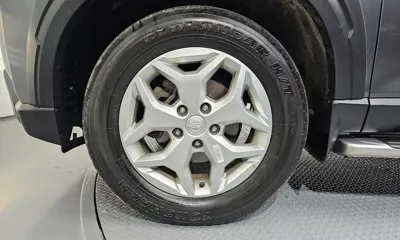 KG_Mobility_Ssangyong Rexton 2021, 95215 км, за 12340.82 USD