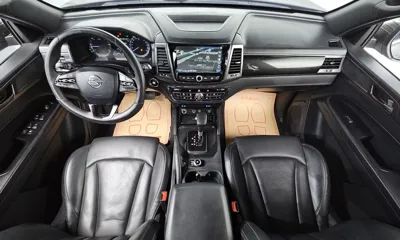 KG_Mobility_Ssangyong Rexton 2021, 95215 км, за 12241.97 USD - фото 7