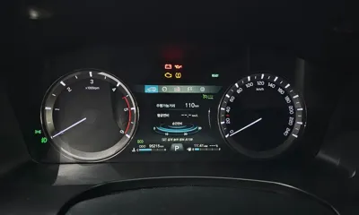 KG_Mobility_Ssangyong Rexton 2021, 95215 км, за 12241.97 USD - фото 8