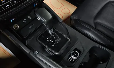KG_Mobility_Ssangyong Rexton 2021, 95215 км, за 12241.97 USD - фото 9