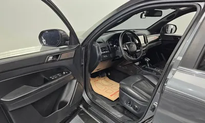 KG_Mobility_Ssangyong Rexton 2021, 95215 км, за 12241.97 USD - фото 10