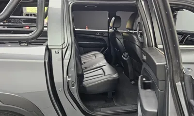 KG_Mobility_Ssangyong Rexton 2021, 95215 км, за 12241.97 USD - фото 11