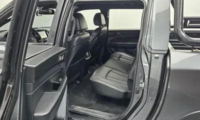 KG_Mobility_Ssangyong Rexton 2021, 95215 км, за 12241.97 USD - фото 12