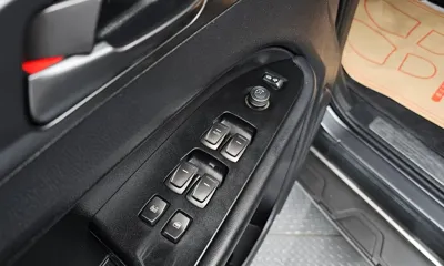 KG_Mobility_Ssangyong Rexton 2021, 95215 км, за 12241.97 USD - фото 13