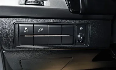 KG_Mobility_Ssangyong Rexton 2021, 95215 км, за 12241.97 USD - фото 14