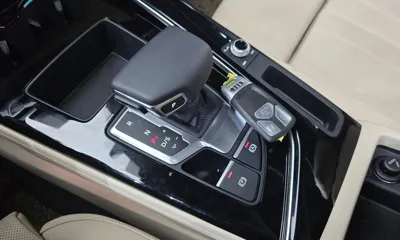 Audi A4 2021, 16165 км, за 17406.72 USD - фото 9