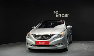 Hyundai Sonata 2010, 135012 км, за 2637.5 USD