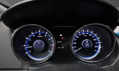 Hyundai Sonata 2010, 135012 км, за 2619.14 USD - фото 8