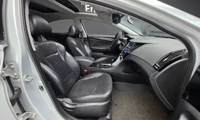 Hyundai Sonata 2010, 135012 км, за 2619.14 USD - фото 10