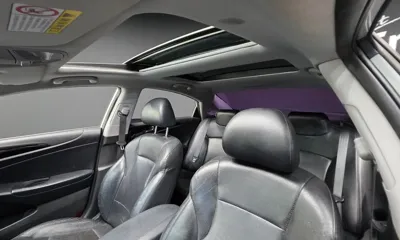 Hyundai Sonata 2010, 135012 км, за 2619.14 USD - фото 11