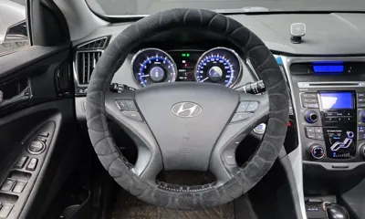 Hyundai Sonata 2010, 135012 км, за 2619.14 USD - фото 15