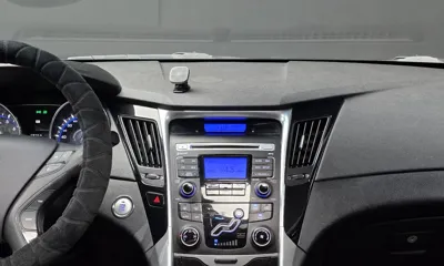 Hyundai Sonata 2010, 135012 км, за 2619.14 USD - фото 18