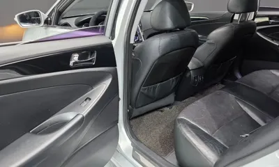 Hyundai Sonata 2010, 135012 км, за 2619.14 USD - фото 19