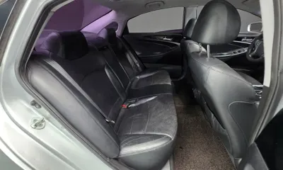 Hyundai Sonata 2010, 135012 км, за 2619.14 USD - фото 20