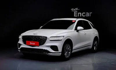 Genesis GV70 · 2025 год