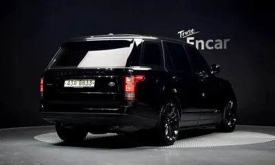 Land Rover Range Rover 2015, 114030 км, за 25346.15 USD