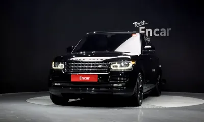 Land Rover Range Rover 2015, 114030 км, за 25346.15 USD