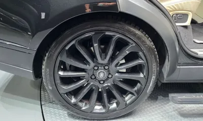 Land Rover Range Rover 2015, 114030 км, за 25346.15 USD