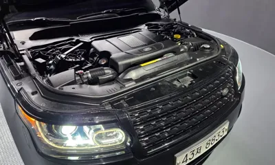 Land Rover Range Rover 2015, 114030 км, за 25346.15 USD - фото 6