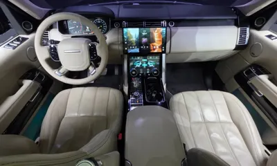 Land Rover Range Rover 2015, 114030 км, за 25346.15 USD - фото 7