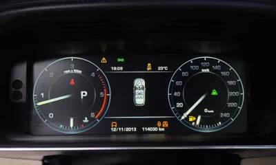 Land Rover Range Rover 2015, 114030 км, за 25346.15 USD - фото 8