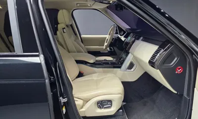Land Rover Range Rover 2015, 114030 км, за 25346.15 USD - фото 11