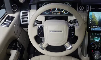 Land Rover Range Rover 2015, 114030 км, за 25346.15 USD - фото 13