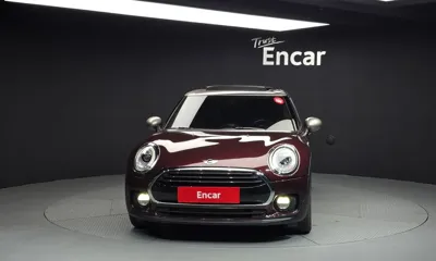 MINI Clubman 2017, 70046 км, за 5854.81 USD