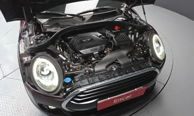 MINI Clubman 2017, 70046 км, за 5854.81 USD - фото 6