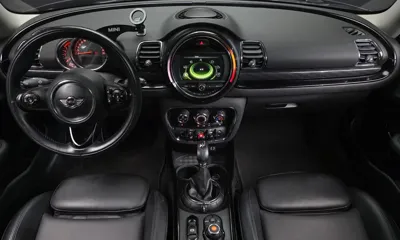 MINI Clubman 2017, 70046 км, за 5854.81 USD - фото 7
