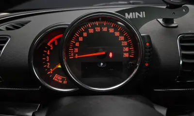 MINI Clubman 2017, 70046 км, за 5854.81 USD - фото 8