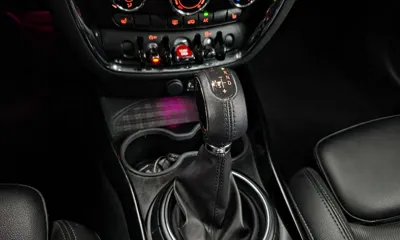 MINI Clubman 2017, 70046 км, за 5854.81 USD - фото 9