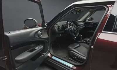 MINI Clubman 2017, 70046 км, за 5854.81 USD - фото 10