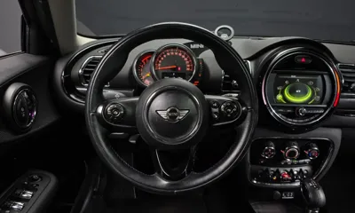 MINI Clubman 2017, 70046 км, за 5854.81 USD - фото 13