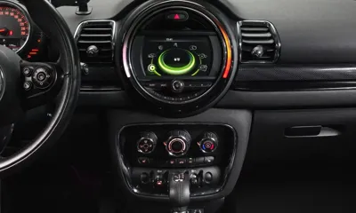 MINI Clubman 2017, 70046 км, за 5854.81 USD - фото 14