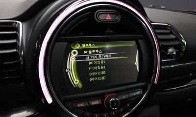 MINI Clubman 2017, 70046 км, за 5854.81 USD - фото 16