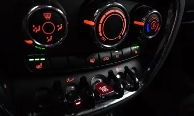 MINI Clubman 2017, 70046 км, за 5854.81 USD - фото 18