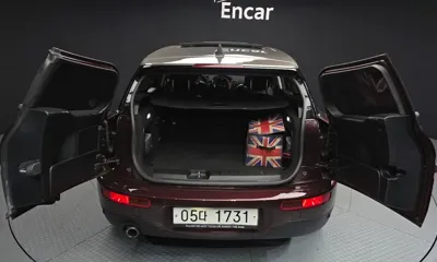 MINI Clubman 2017, 70046 км, за 5854.81 USD - фото 20