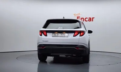Hyundai Tucson 2022, 74793 км, за 12562.49 USD