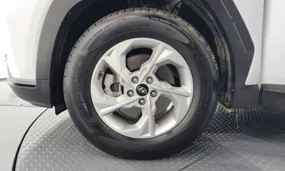 Hyundai Tucson 2022, 74793 км, за 12562.49 USD
