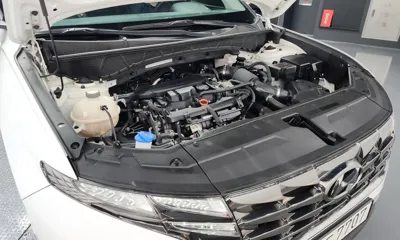 Hyundai Tucson 2022, 74793 км, за 12562.49 USD - фото 6