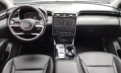 Hyundai Tucson 2022, 74793 км, за 12562.49 USD - фото 7