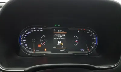 Hyundai Tucson 2022, 74793 км, за 12562.49 USD - фото 8